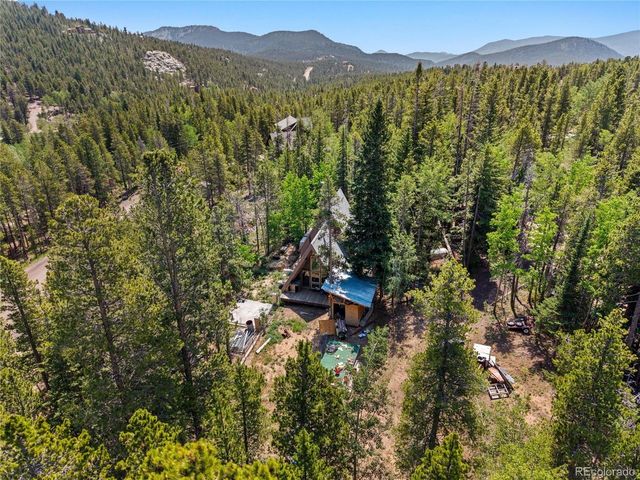 10275 Dowdle Dr, Golden, CO 80403