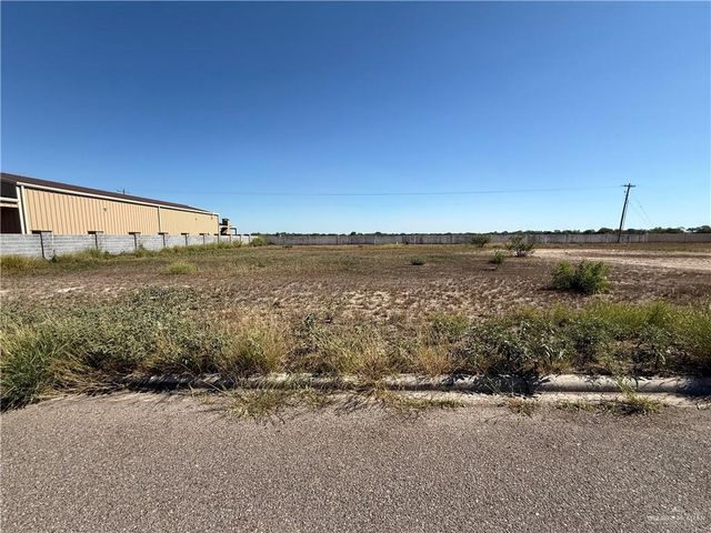 Lot 15 Bryan Loop, Rio Grande City, TX 78582