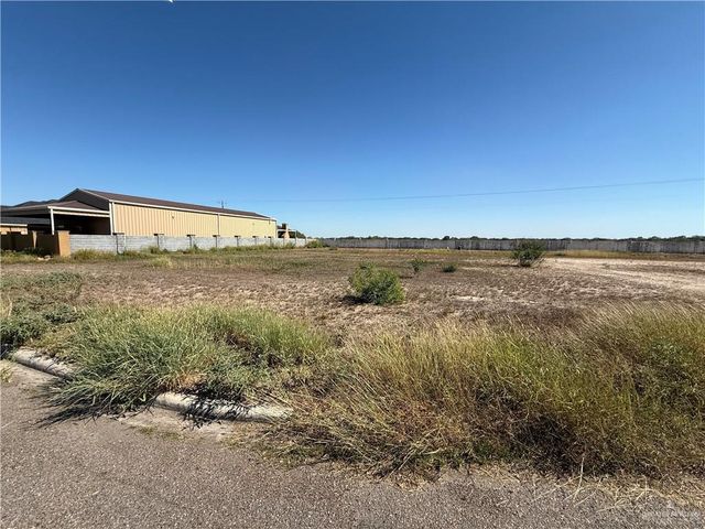 Lot 15 Bryan Loop, Rio Grande City, TX 78582