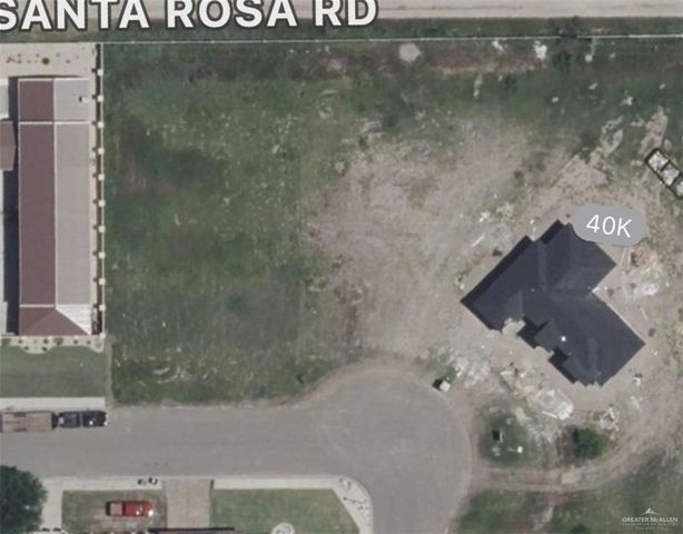 Lot 15 Bryan Loop, Rio Grande City, TX 78582