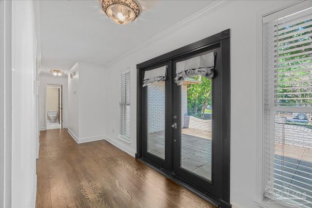 4165 Monteigne Dr, Pensacola, FL 32504