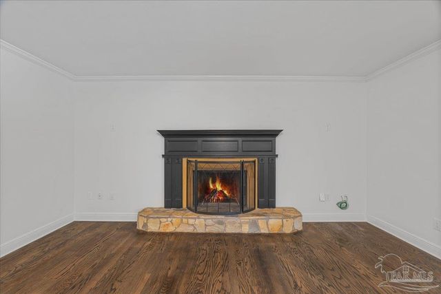 4165 Monteigne Dr, Pensacola, FL 32504