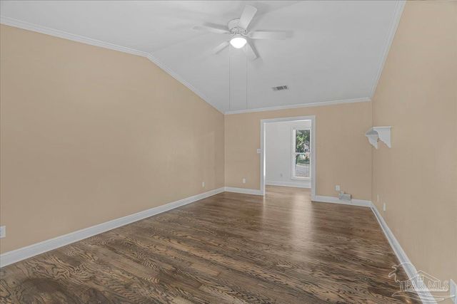 4165 Monteigne Dr, Pensacola, FL 32504