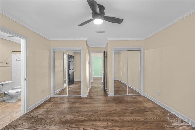 4165 Monteigne Dr, Pensacola, FL 32504