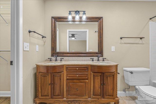 4165 Monteigne Dr, Pensacola, FL 32504