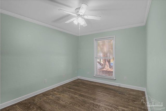 4165 Monteigne Dr, Pensacola, FL 32504