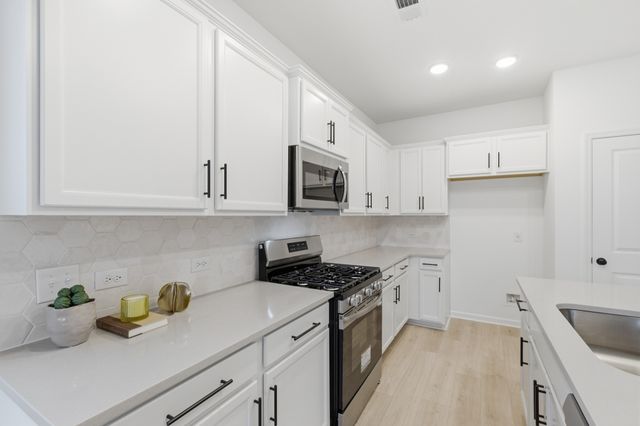 956 Tellico Street, Gallatin, TN 37066