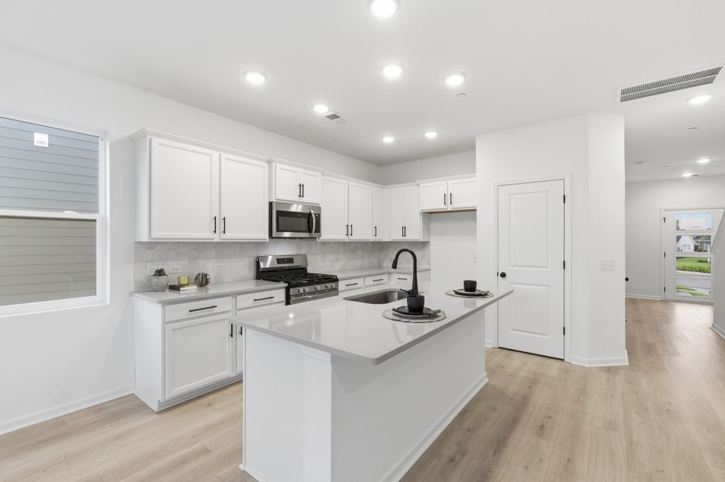 956 Tellico Street, Gallatin, TN 37066