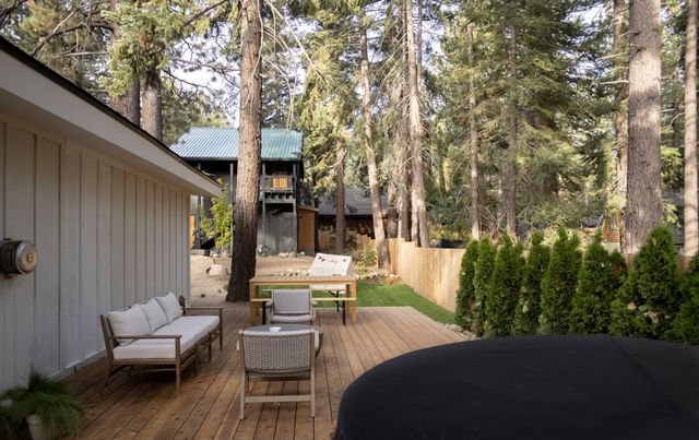 2045 West Lake Boulevard, Tahoe City, CA 96145