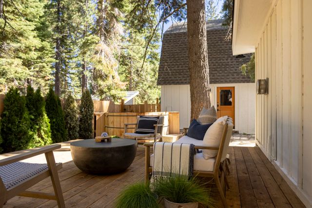 2045 West Lake Boulevard, Tahoe City, CA 96145