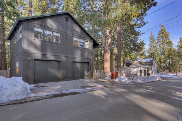 2045 West Lake Boulevard, Tahoe City, CA 96145