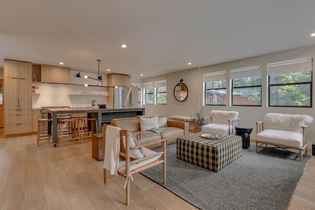 2045 West Lake Boulevard, Tahoe City, CA 96145