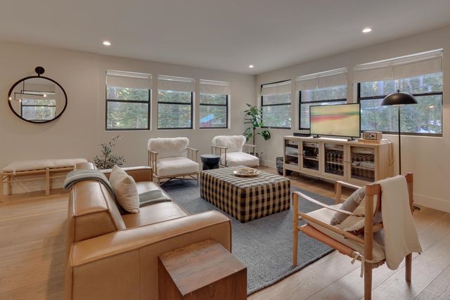 2045 West Lake Boulevard, Tahoe City, CA 96145