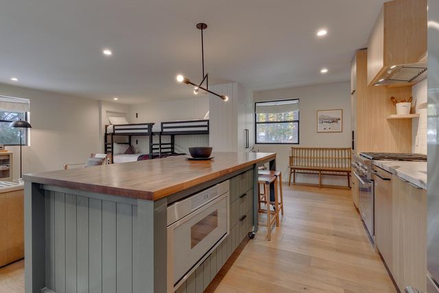 2045 West Lake Boulevard, Tahoe City, CA 96145