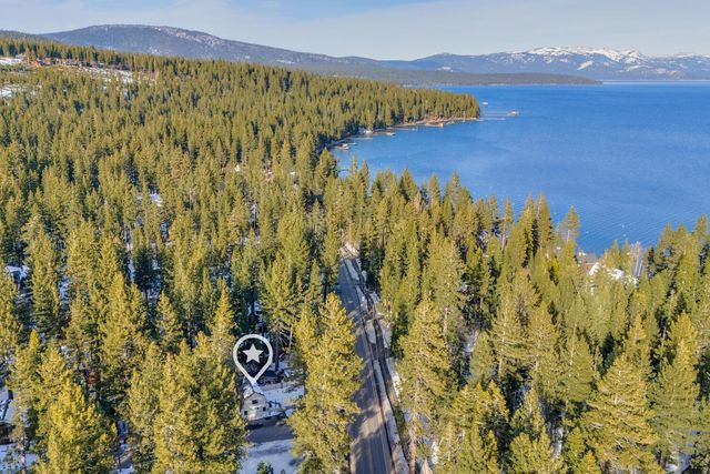 2045 West Lake Boulevard, Tahoe City, CA 96145