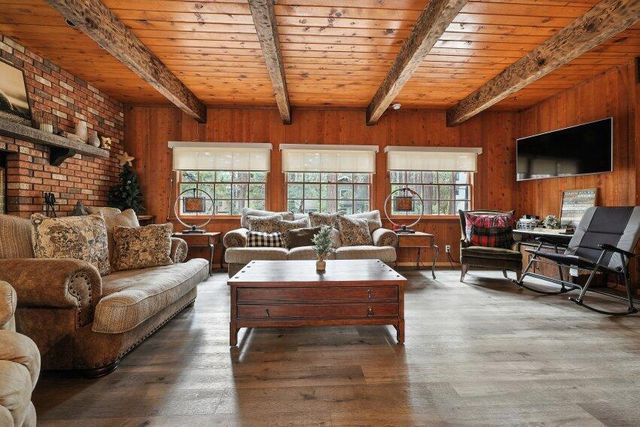 43151 Sheephorn Road, Big Bear, CA 92315