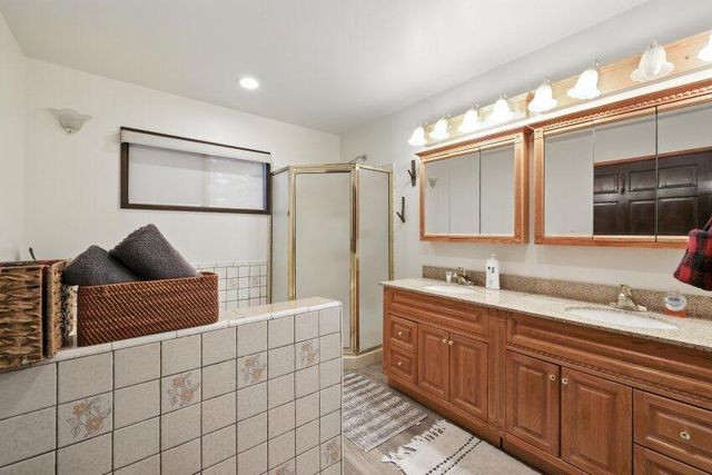 43151 Sheephorn Road, Big Bear, CA 92315