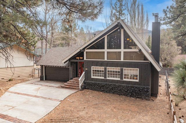 43151 Sheephorn Road, Big Bear, CA 92315