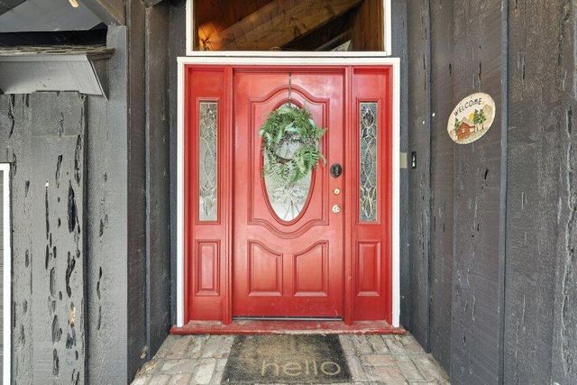 43151 Sheephorn Road, Big Bear, CA 92315