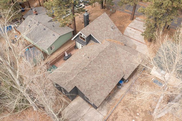 43151 Sheephorn Road, Big Bear, CA 92315