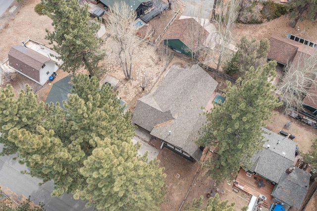 43151 Sheephorn Road, Big Bear, CA 92315