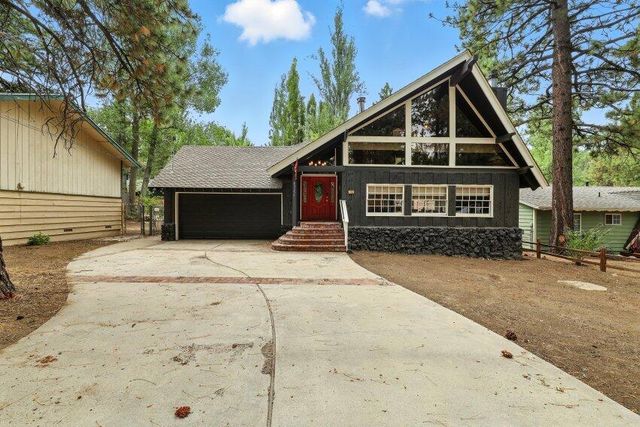 43151 Sheephorn Road, Big Bear, CA 92315