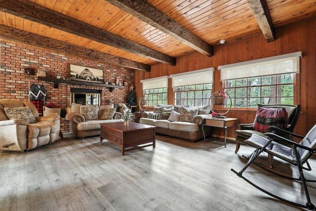 43151 Sheephorn Road, Big Bear, CA 92315