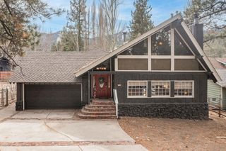 43151 Sheephorn Road, Big Bear, CA 92315