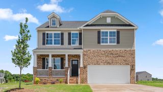 1556 Aberdeen Drive, Mebane, NC 27302
