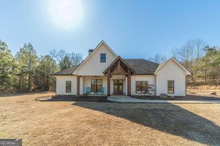 5304 S Apple Valley Road, Jefferson, GA 30549