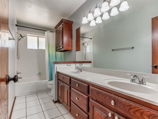 932 NW 171st Place, Edmond, OK 73012
