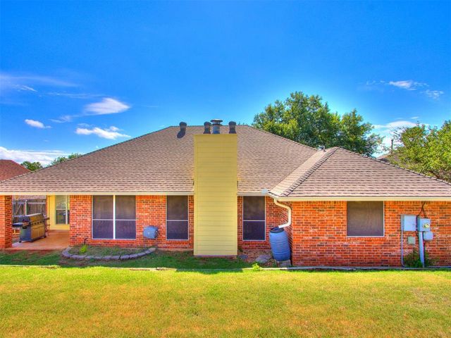 932 NW 171st Place, Edmond, OK 73012