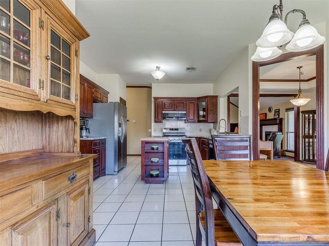 932 NW 171st Place, Edmond, OK 73012