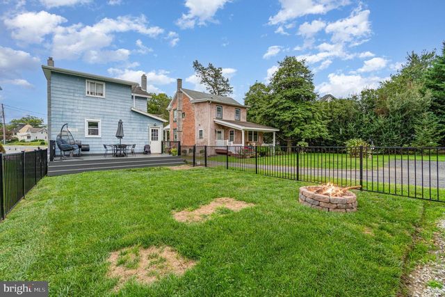 28 S CHURCH ST, Quarryville, PA 17566