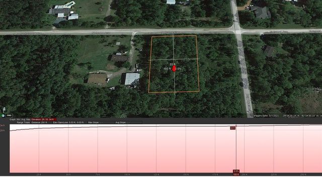 6017 NUTWOOD AVENUE, Bunnell, FL 32110