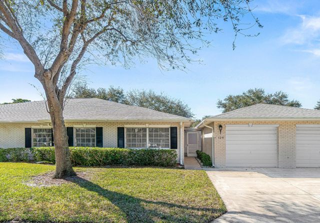 10119 S 42nd Terrace 129, Boynton Beach, FL 33436