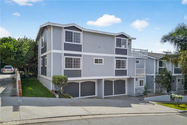 456 Ocean View, Hermosa Beach, CA 90254