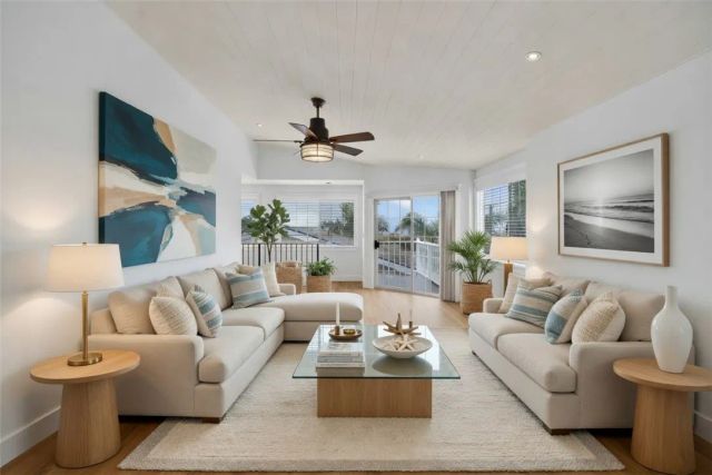 456 Ocean View, Hermosa Beach, CA 90254
