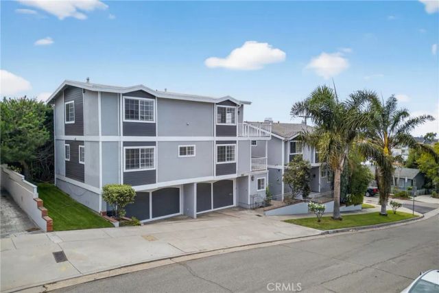 456 Ocean View, Hermosa Beach, CA 90254