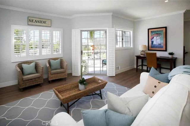 456 Ocean View, Hermosa Beach, CA 90254