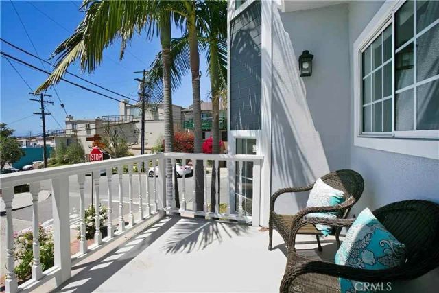 456 Ocean View, Hermosa Beach, CA 90254