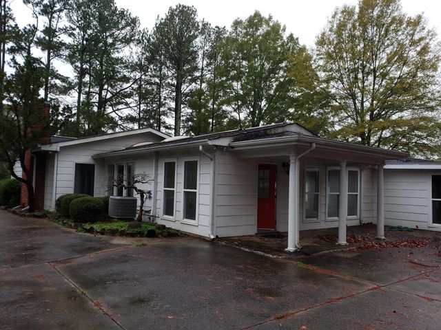 105 Stanfield Road, Lafayette, GA 30728