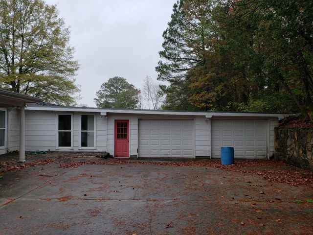 105 Stanfield Road, Lafayette, GA 30728