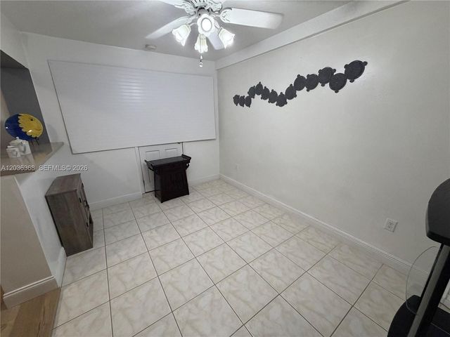 1061 NE 137th St 1, North Miami, FL 33161