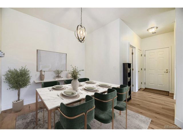 7498 S Alkire St 201, Littleton, CO 80127