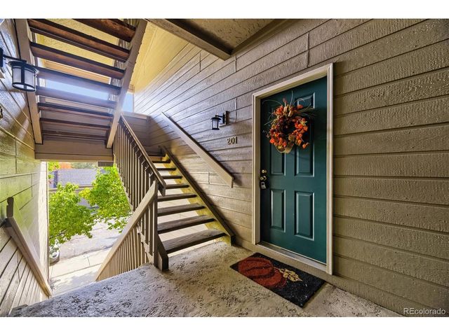 7498 S Alkire St 201, Littleton, CO 80127