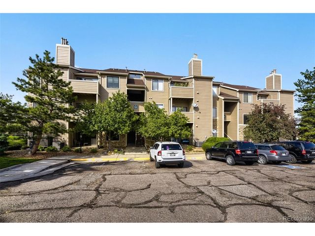 7498 S Alkire St 201, Littleton, CO 80127