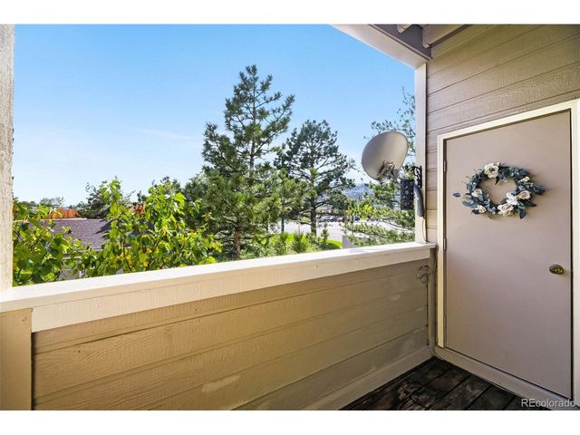 7498 S Alkire St 201, Littleton, CO 80127