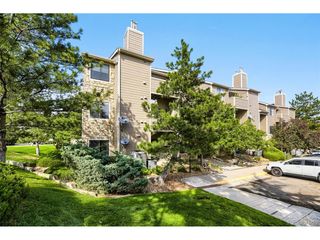 7498 S Alkire St 201, Littleton, CO 80127