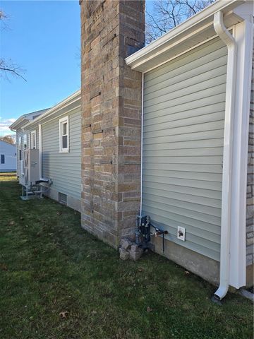 29 Dakota Street, Providence, RI 02904